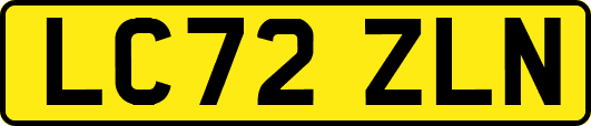 LC72ZLN