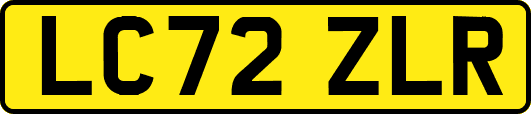 LC72ZLR