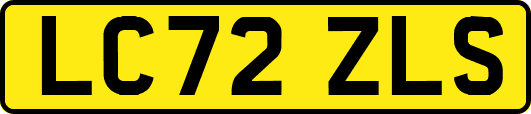 LC72ZLS