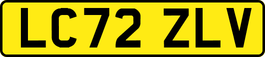LC72ZLV
