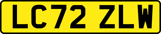 LC72ZLW