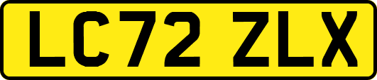 LC72ZLX