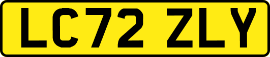 LC72ZLY