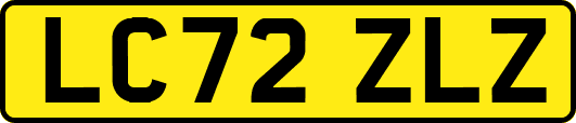 LC72ZLZ
