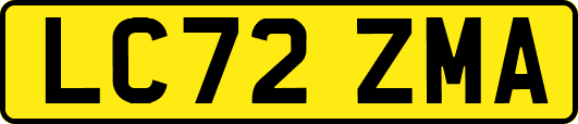 LC72ZMA