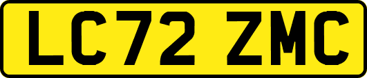 LC72ZMC