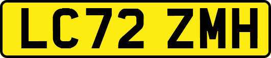 LC72ZMH