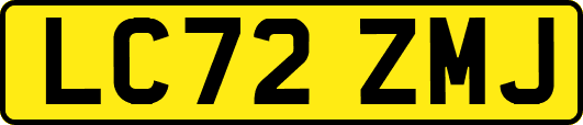 LC72ZMJ