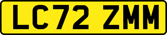 LC72ZMM