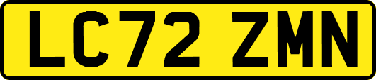 LC72ZMN