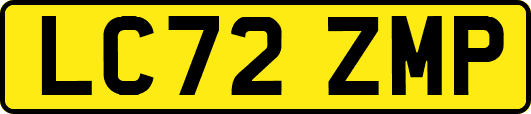 LC72ZMP