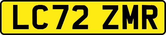 LC72ZMR