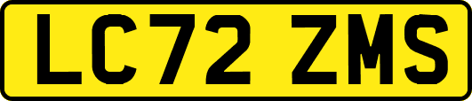 LC72ZMS