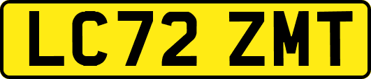 LC72ZMT