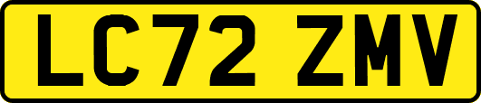 LC72ZMV