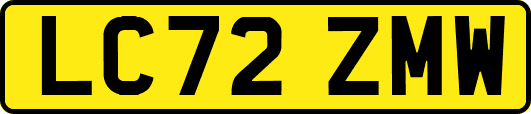 LC72ZMW