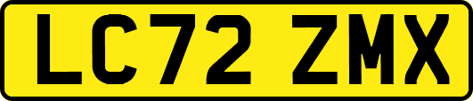 LC72ZMX