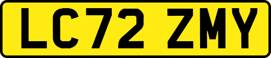 LC72ZMY