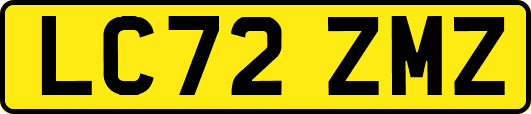 LC72ZMZ