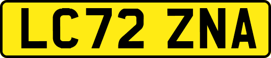 LC72ZNA