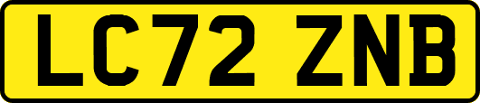 LC72ZNB
