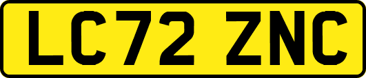 LC72ZNC