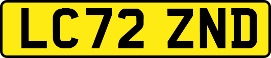 LC72ZND