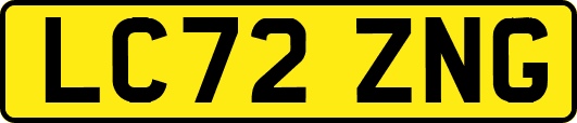 LC72ZNG