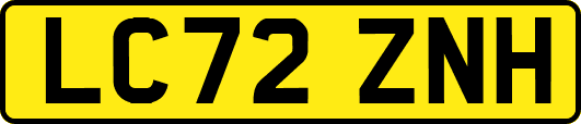 LC72ZNH