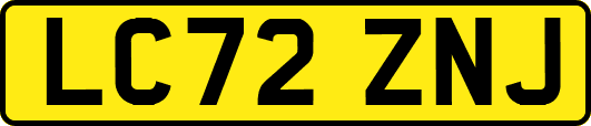 LC72ZNJ