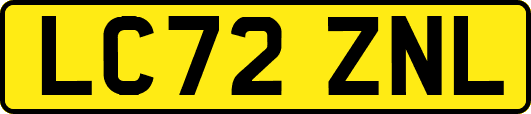 LC72ZNL