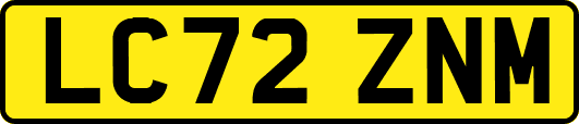 LC72ZNM