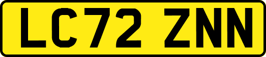 LC72ZNN