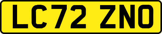 LC72ZNO