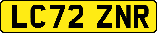 LC72ZNR