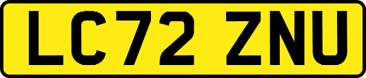 LC72ZNU