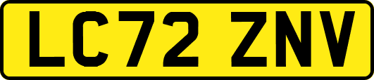 LC72ZNV