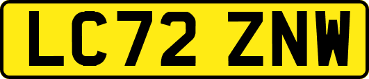 LC72ZNW