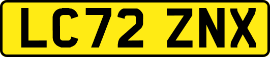 LC72ZNX