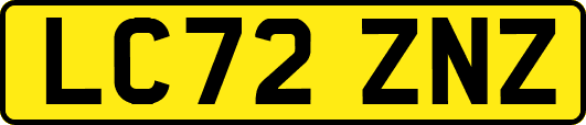 LC72ZNZ