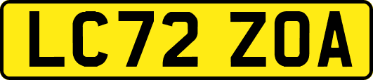 LC72ZOA