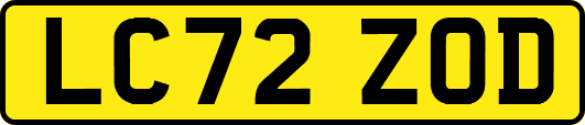 LC72ZOD