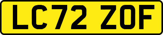 LC72ZOF