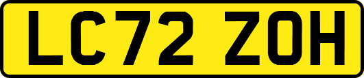 LC72ZOH