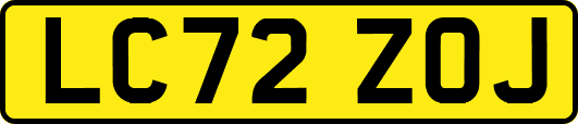 LC72ZOJ
