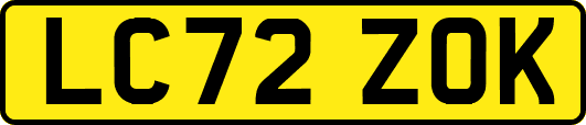 LC72ZOK