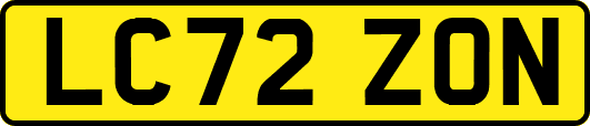 LC72ZON
