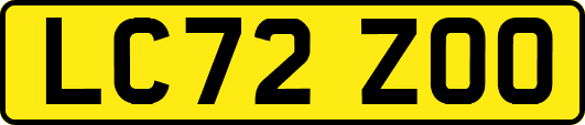 LC72ZOO