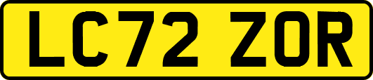 LC72ZOR