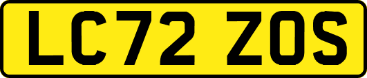 LC72ZOS